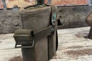vintage WW2 bottle