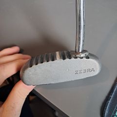Ram Zebra putter