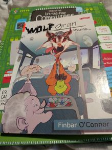 Wolfgran book