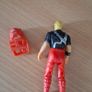 MASK Vintage 1980's Action Figures x3 Image 8
