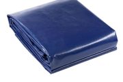 Heavyweight Tarpaulin cover 2m x 2.5m 350 gsm