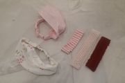 Girls headbands