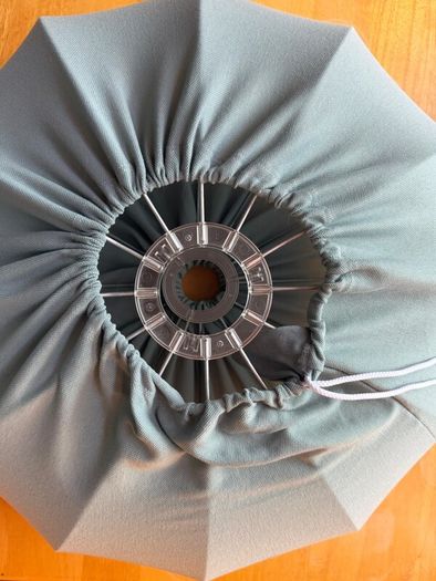 Lamp shade