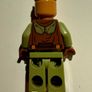 lego Jedi Knight Image 3