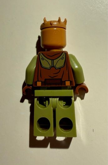 lego Jedi Knight