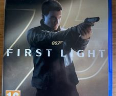 007 First Light PS5