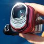 Sony DCR-SX30 Y2K Camcorder Video Camera Image 4