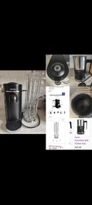 nespresso coffee machine