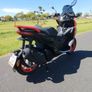 Aprilia sr gt 125cc 2025 (252) Image 5
