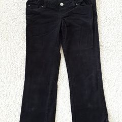 H&M (Size 36 = 8 Regular) Maternity Trousers