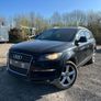 Breaking audi q7 2009 s line 3.0tdi CASA Image 2
