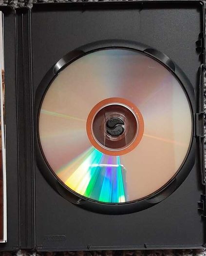 Clive Barker's Jericho - PC DVD