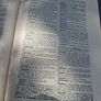 Cassels Latin Dictionary Image 4
