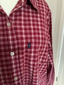Aeropostale Cotton Shirt, Ladies XL