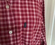 Aeropostale Cotton Shirt, Ladies XL