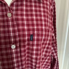Aeropostale Cotton Shirt, Ladies XL