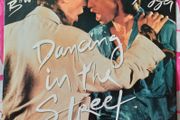 Bowie/Jagger: Dancing In The Streets Vinyl