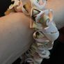 Mauritius shell bracelet Image 8