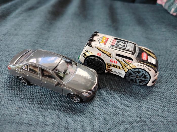 Realtoy Cars