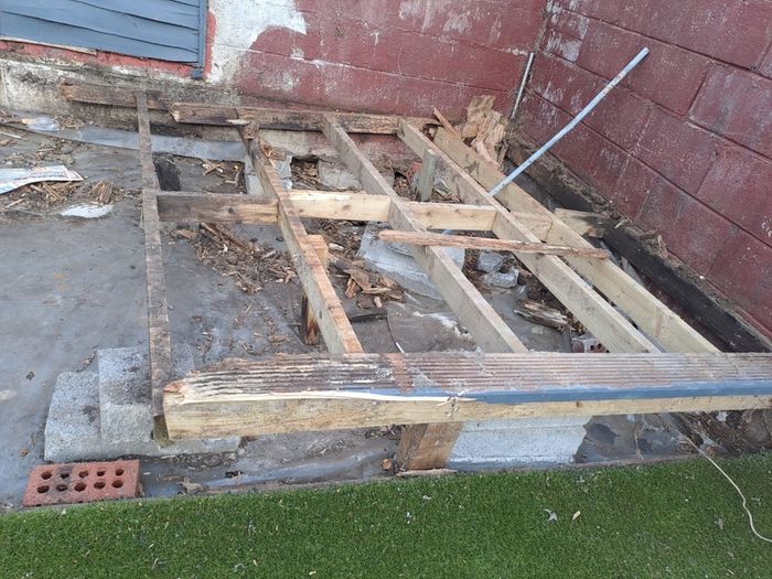 free wood