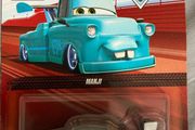 Disney Pixar Cars