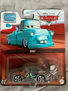 Disney Pixar Cars