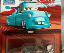 Disney Pixar Cars
