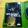 Splinter cell Tom Clancy s Xbox Original Games Original Pal version Image 4