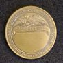 UNITED STATES, military challenge/ commerative coins. Image 7
