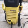 Karcher power washer Image 2