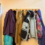 Coat Rack Image 2
