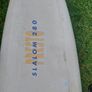 BIC Windsurf Board Image 3