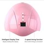 Certification Nail Dryer LED UV Lamp 24W For All Gels 12 Leds UV Lamp for Nail Machine Curing 30s/60s/99s Timer USB Connector Image 6