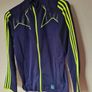 2011 adidas champions league Full zip Size medium in excellent condition Image 4
