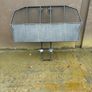 2001 discovery bulkhead divider Image 2