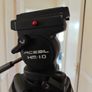 Tripod with fluid head Image 3