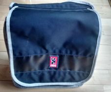 Chrome Bag