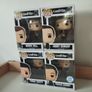 Funko Pop Goodfellas  Complete Set (Lot) Image 2