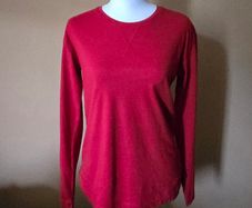 Pyjama top - Dunnes - XS