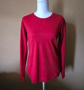 Pyjama top - Dunnes - XS