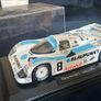 1/18 Porsche 962 C (WITH Display Case) Image 3