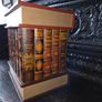 Faux Book Cabinet Image 6