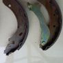 Brake Shoes, Rear,  for Ford Mondeo Mk 1 & 2 Image 6
