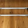 Thule Aluminium Roof Bars - Fits Honda Accord 7 - Lockable (Key Included) Image 4