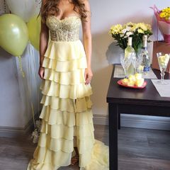 Debs dress