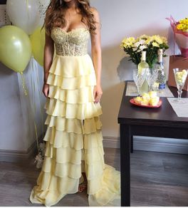 Debs dress