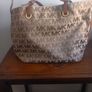 womesn canvas bag Image 5