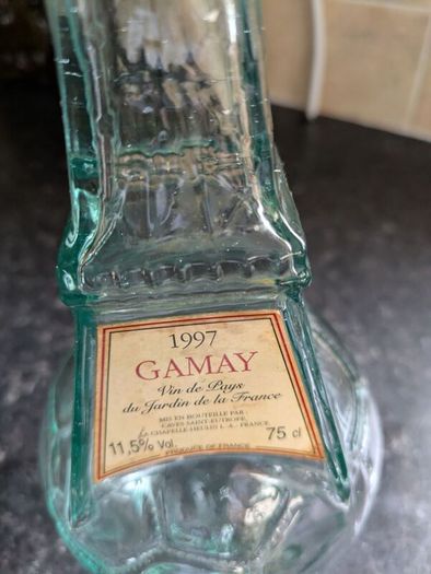 collectors bottles