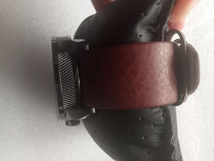 New Men's Diesel Watch