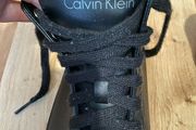 Calvin Klein ankle shoes